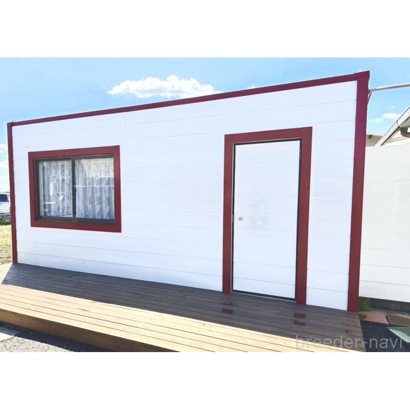 渡部有里ブリーダーの詳細